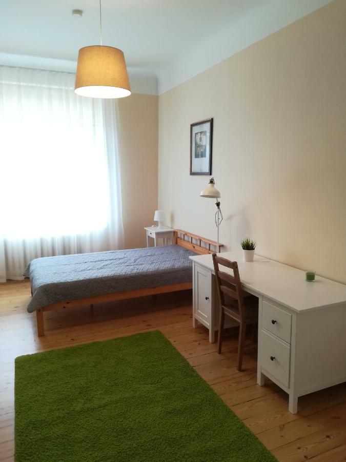 Terbata 85 Appartement Riga